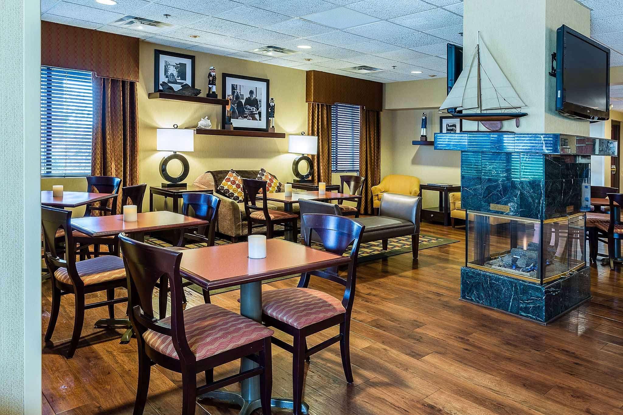 Hampton Inn Somerset Exterior photo
