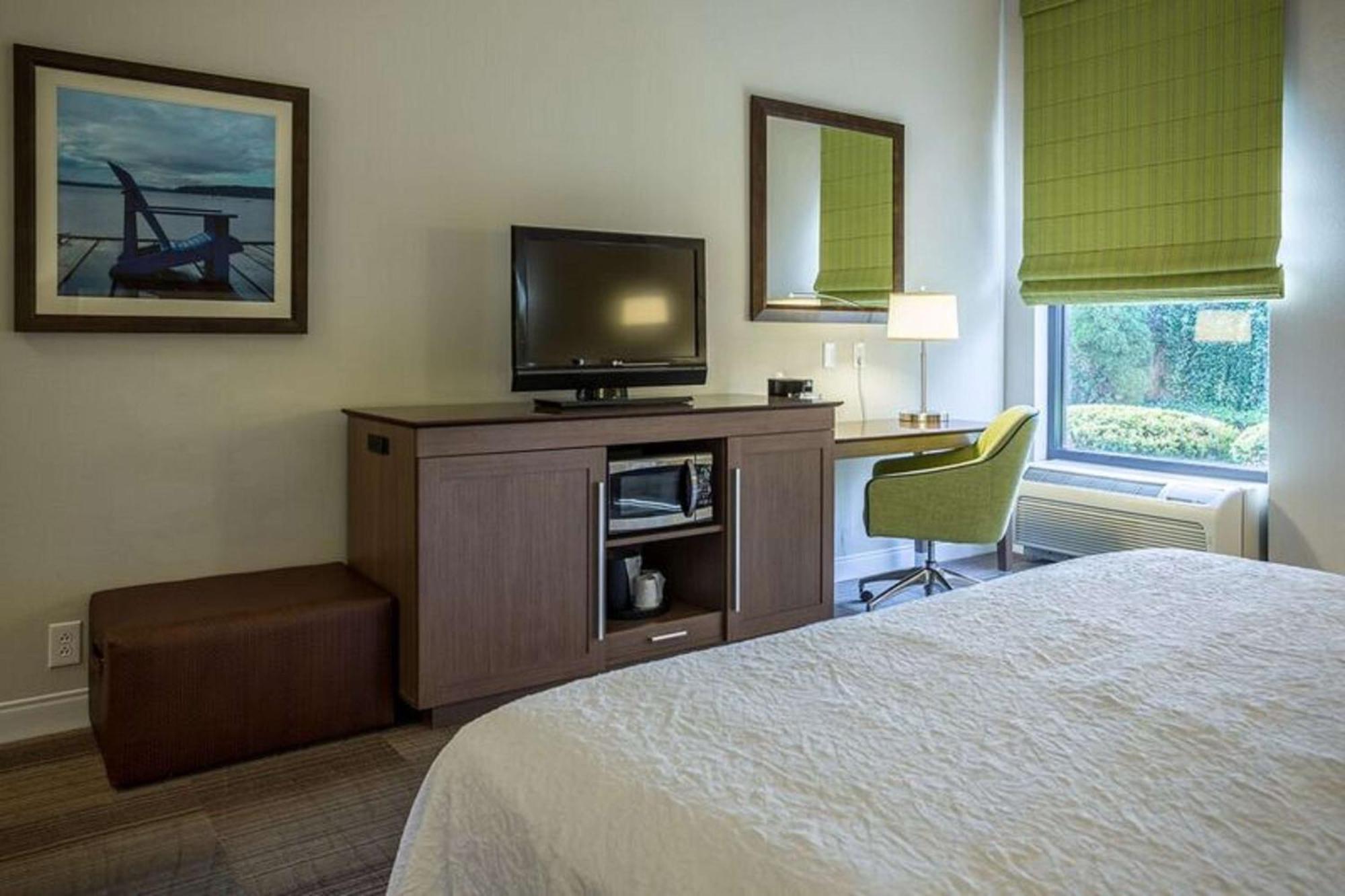 Hampton Inn Somerset Exterior photo