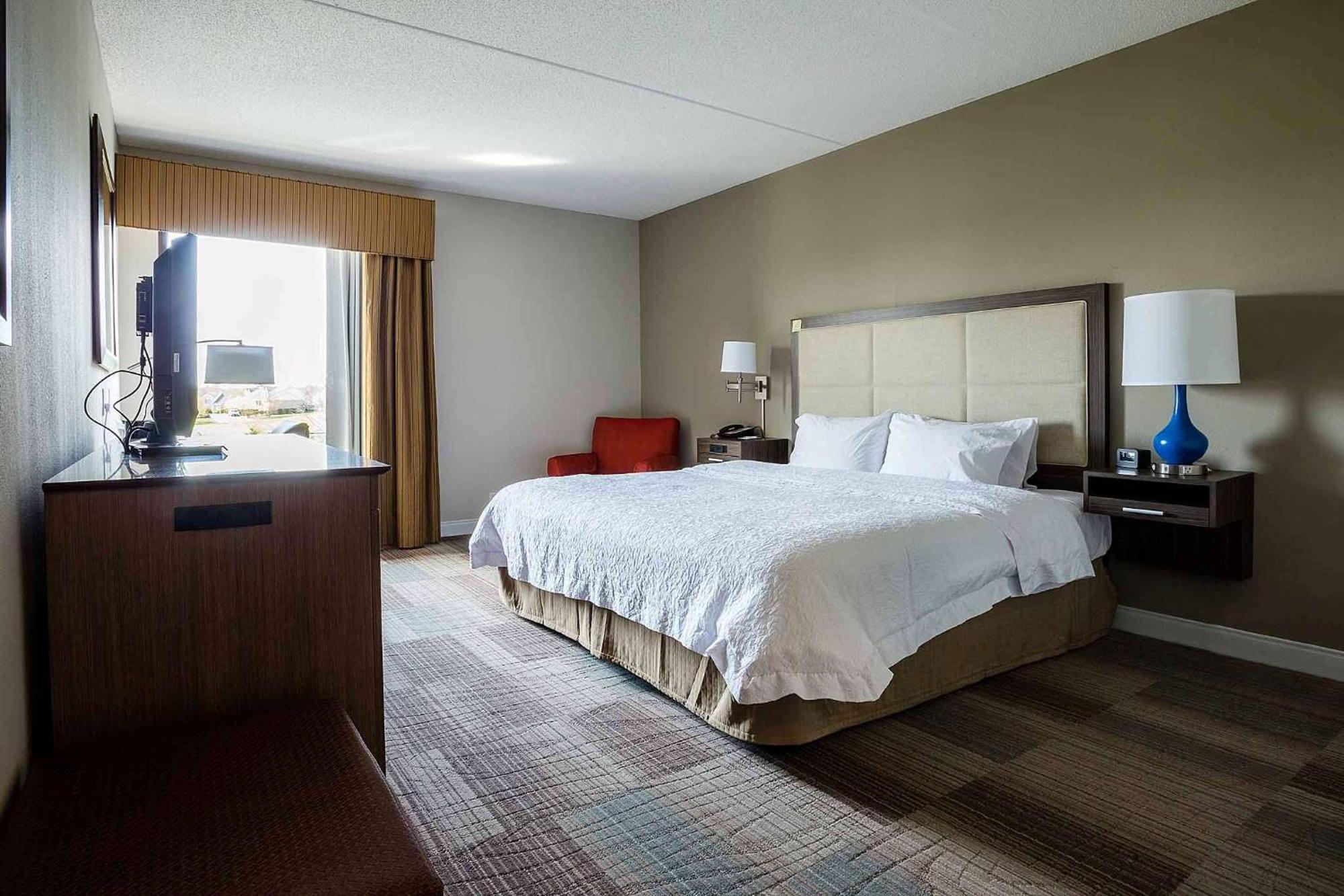 Hampton Inn Somerset Exterior photo