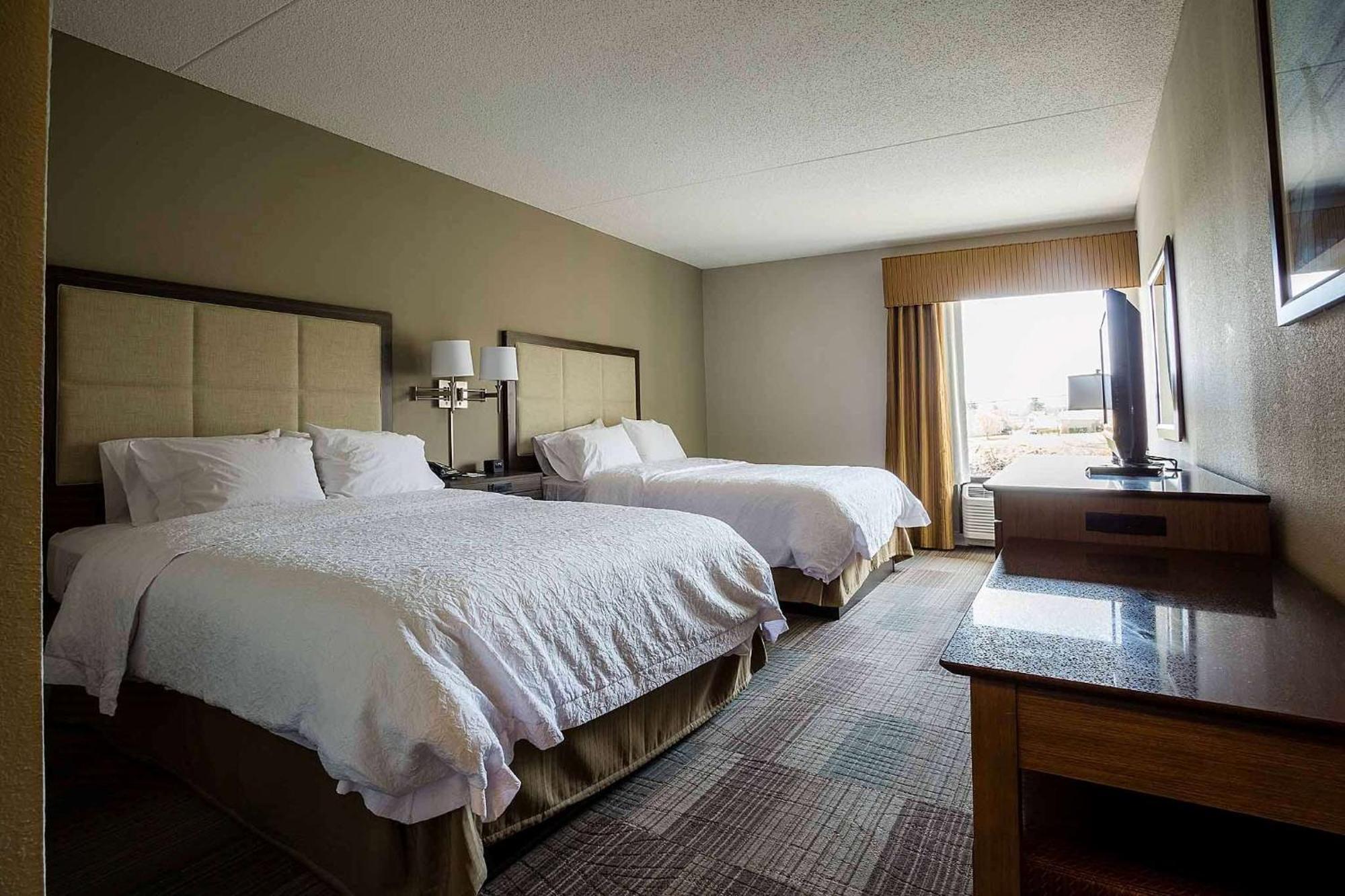 Hampton Inn Somerset Exterior photo